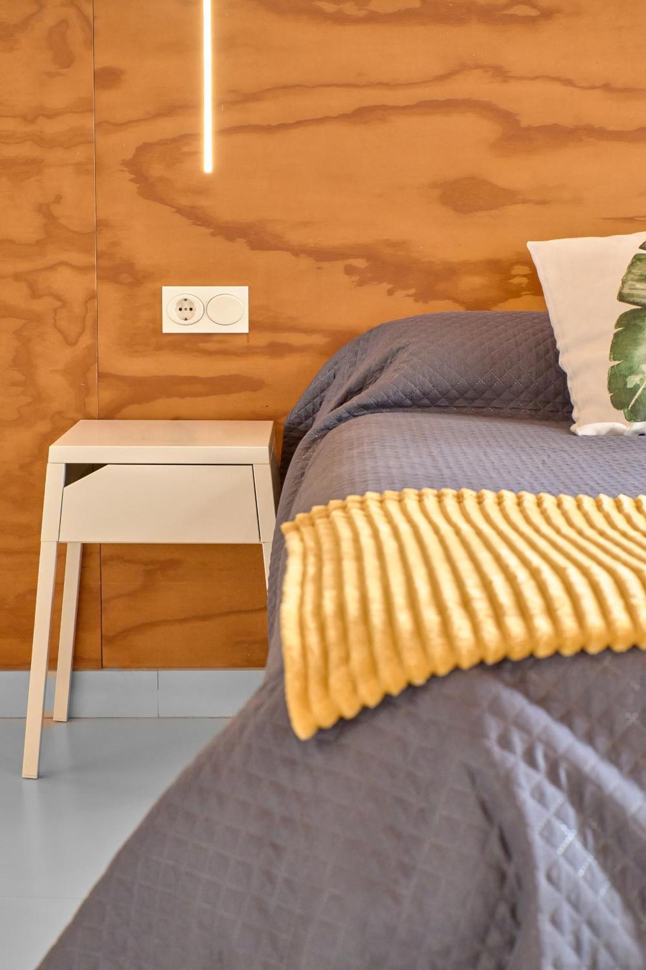 Apartamento Soleado En Plaza Del Carmen Valencia Eksteriør bilde