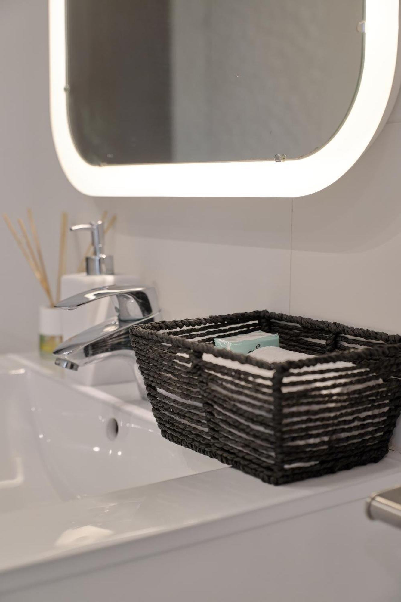 Apartamento Soleado En Plaza Del Carmen Valencia Eksteriør bilde