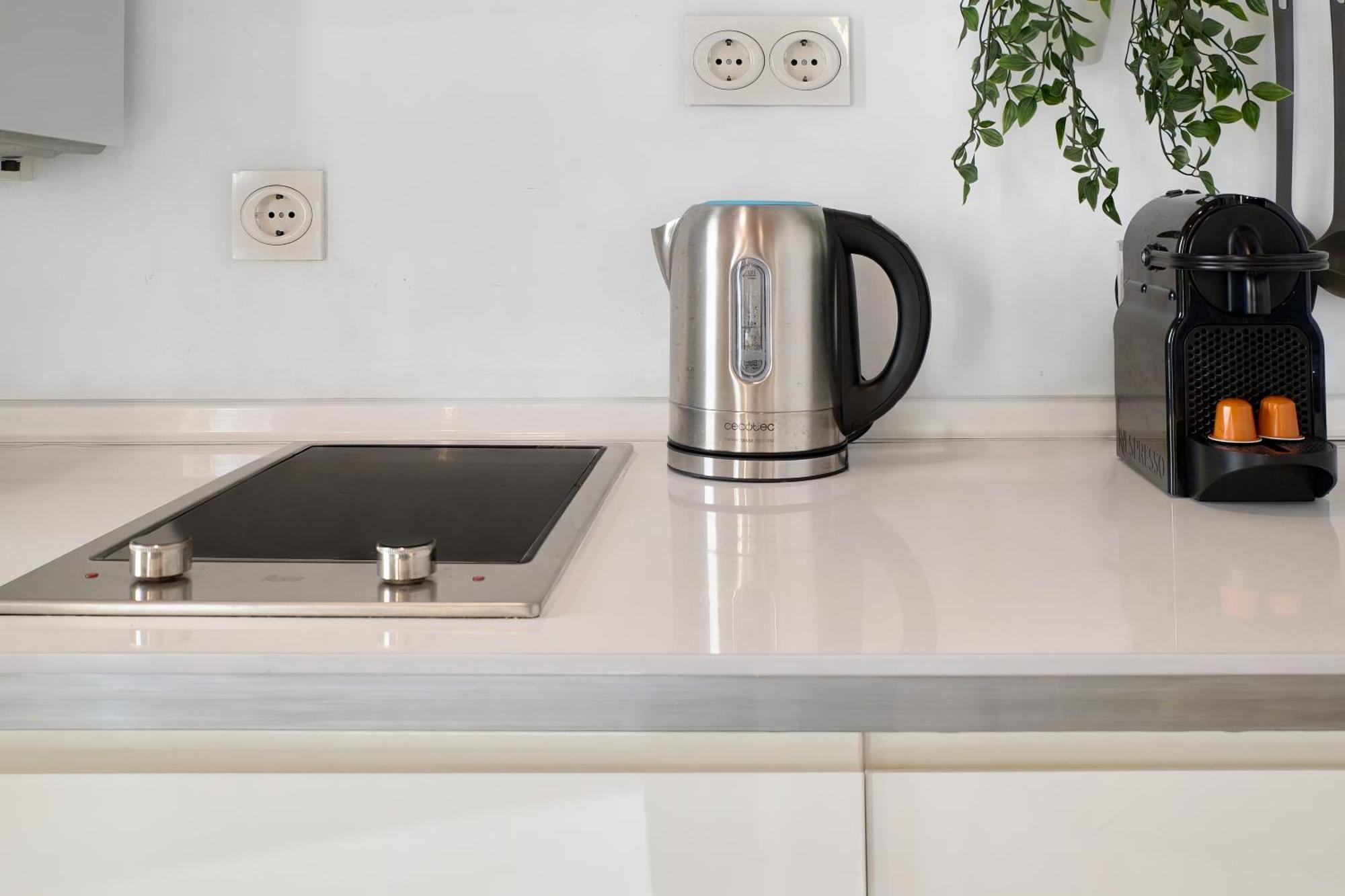 Apartamento Soleado En Plaza Del Carmen Valencia Eksteriør bilde