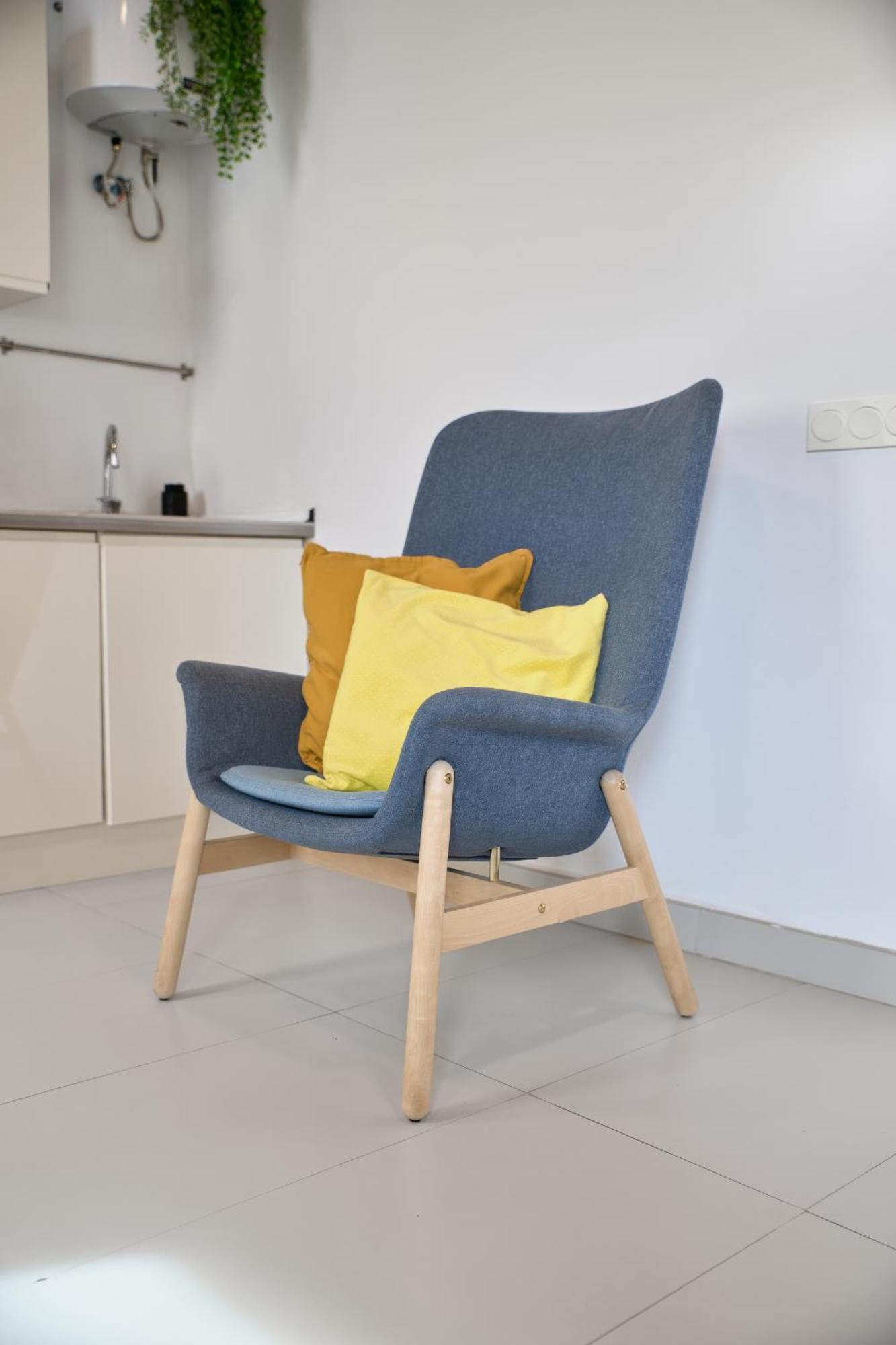 Apartamento Soleado En Plaza Del Carmen Valencia Eksteriør bilde
