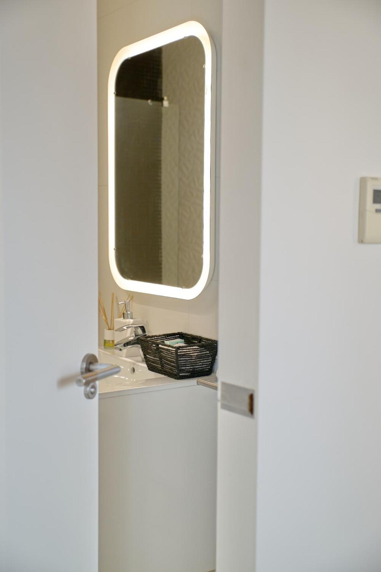 Apartamento Soleado En Plaza Del Carmen Valencia Eksteriør bilde